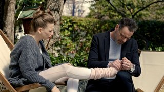 Duru'nun yanına koşam Can Manay, yakınlaşma fırsatı yakalasa da bu rüya an Ceren'in gelmesiyle bölünüyor.