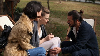 Geçmişten gelen bir kadın Deniz ve Duru ilişkisinde yeni bir sınav olacaktır.