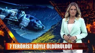 Uzman muhabir kadrosu ve Show Haber’in deneyimli ekibiyle hazırlanan haberler Zeliha Saraç’ın sunumuyla Gece Hattı’nda ekrana geliyor. ...