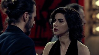 Kimsenin beklemediği anda çıkagelen Alara, Deniz'in kabusu oluyor.