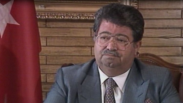 1989'da Türkiye: İnsan hakları, Kürt sorunu, mülteciler, AET üyeliği başvurusu