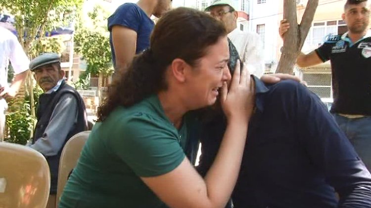 Ceylin Atik davasında konuşan sanık "Alacağım cezayı hak ediyorum"