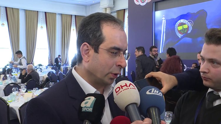 "Başkanın mega bir projesi var"