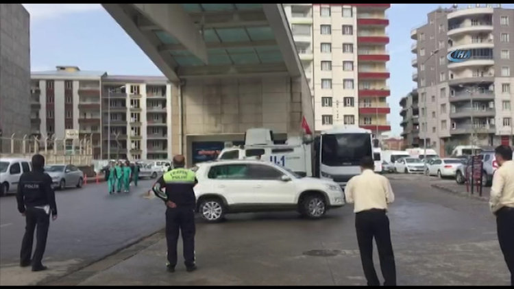 Siirt'ten acı haber geldi