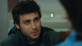 Alper özür diliyor!