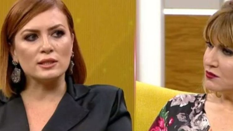 Ceren Akdağ'dan taciz itirafı