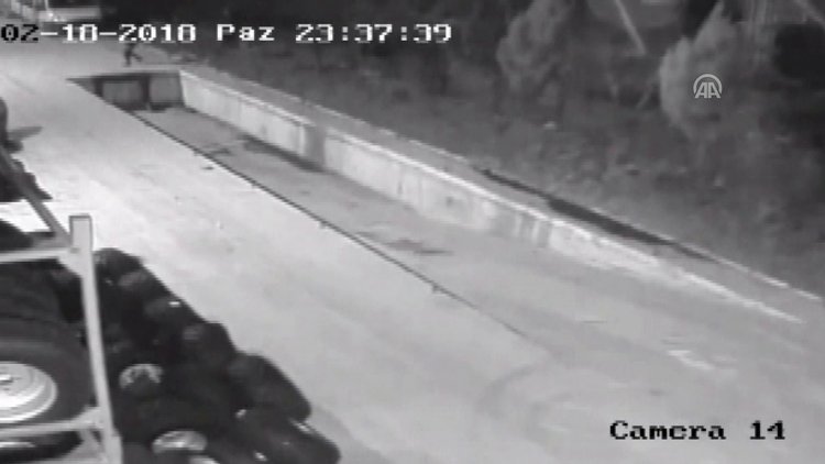 Kablo hırsızlarına eş zamanlı operasyon