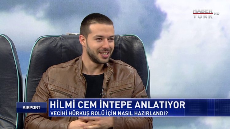 Airport - 1 Nisan 2018 - Hilmi Cem İntepe (Kırgızistan)