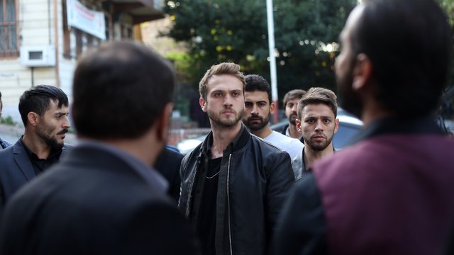 Çete 11.Bölüm 2.Parça izle Çete 11.Bölüm 2.Parça izle