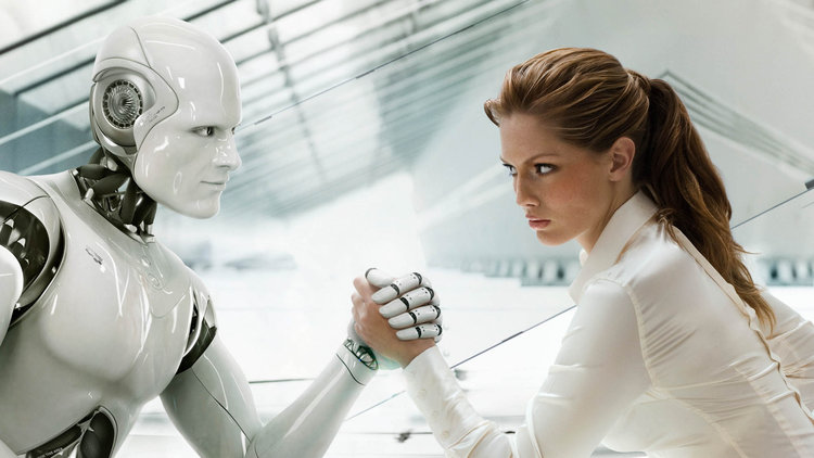 Robotlar insanların yerini alacak mı?