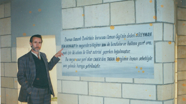 "Yeşil yaşıyor" tartışması