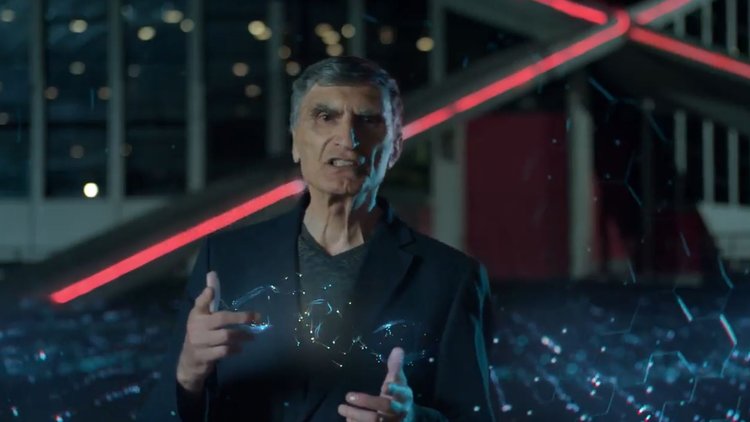 Enerji Bakanlığı'ndan Akkuyu Nükleer Santralı'na özel kamu spotu