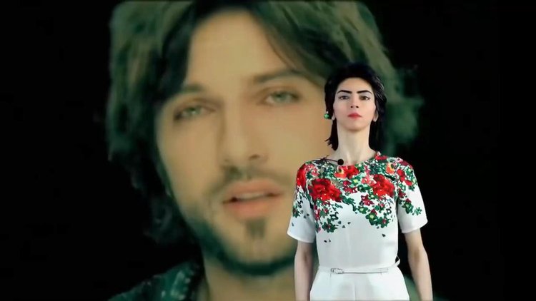 Silahla YouTube&#039;un merkezini basan kadın Tarkan hayranı çıktı