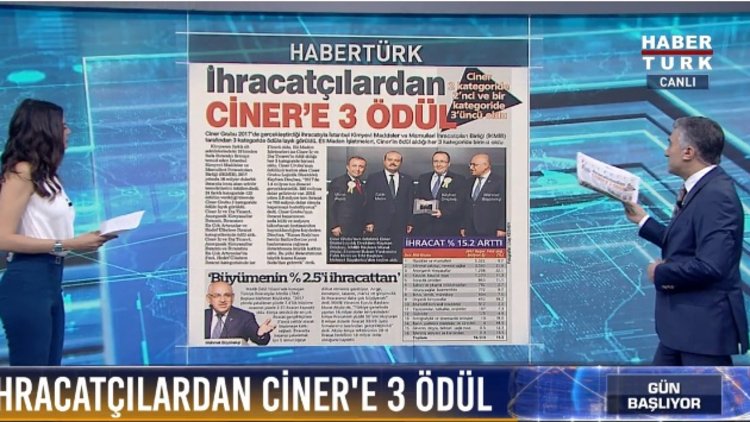 Serdar Kuter ile Ekonomi özeti