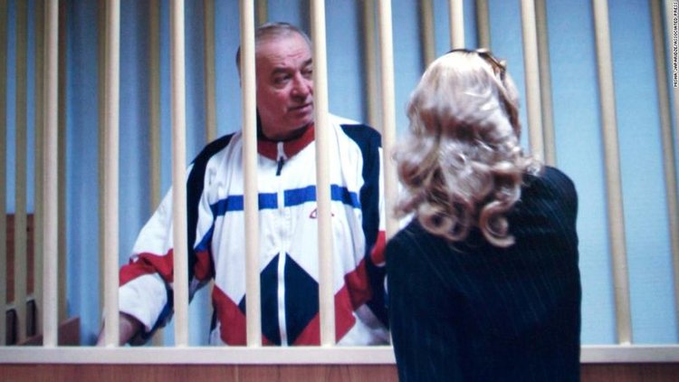 Casus krizi Lahey'e taşınıyor: Rus ajan ve kızını zehirleyen gazın nerede üretildiği tespit edilemedi