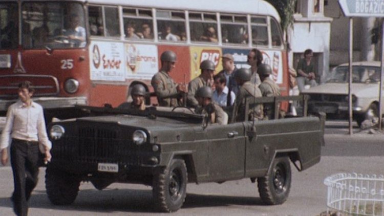 1979 yılında Türkiye: Ekonomik kriz ve siyasi kaos