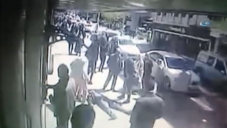 Dürümle gelen ölüm