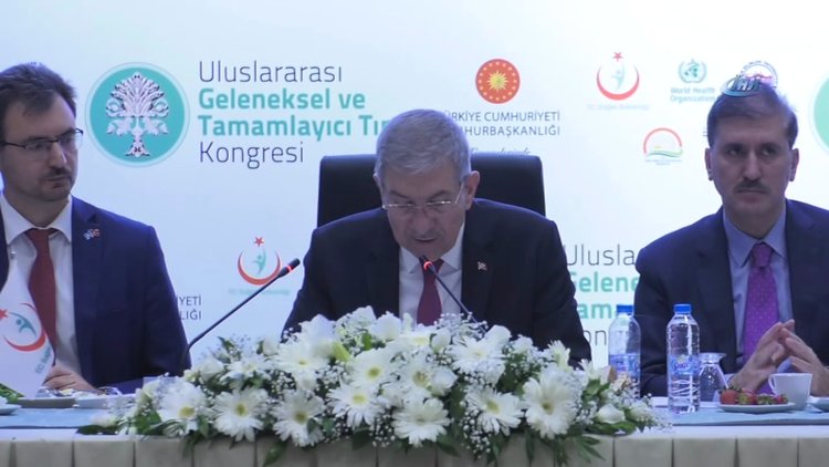 Bakan Demircan: "GETAT kapsamında 15 uygulama mevzuatla düzenlendi"