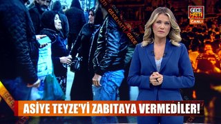Uzman muhabir kadrosu ve Show Haber’in deneyimli ekibiyle hazırlanan haberler Zeliha Saraç’ın sunumuyla Gece Hattı’nda ekrana geliyor. ...