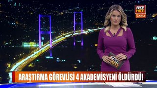 Uzman muhabir kadrosu ve Show Haber’in deneyimli ekibiyle hazırlanan haberler Zeliha Saraç’ın sunumuyla Gece Hattı’nda ekrana geliyor. ...
