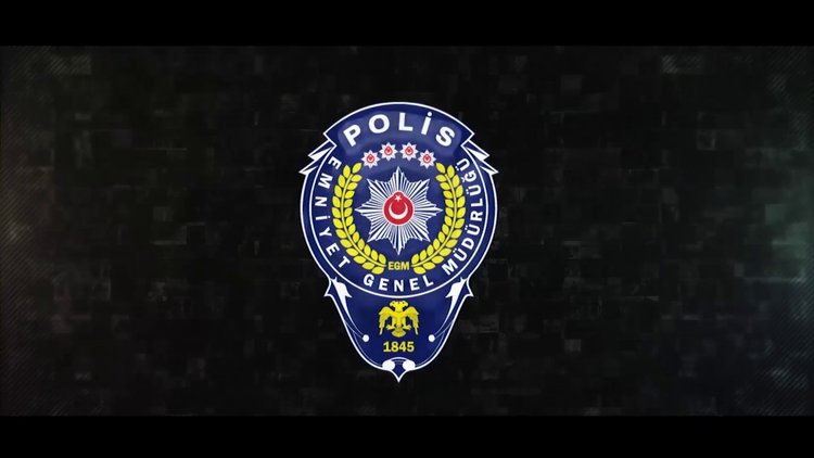 Emniyetten 173. yıldönümü anısına kısa film