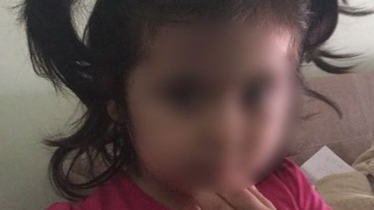 'Baba kolum acıyor geçer mi' diye sorunca ortaya çıktı