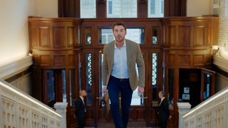 Servet 1. Bölüm Fragmanı