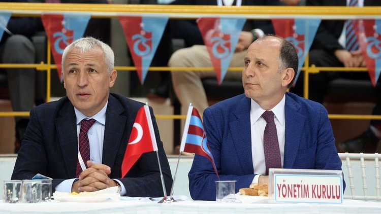 Muharrem Usta veda etti