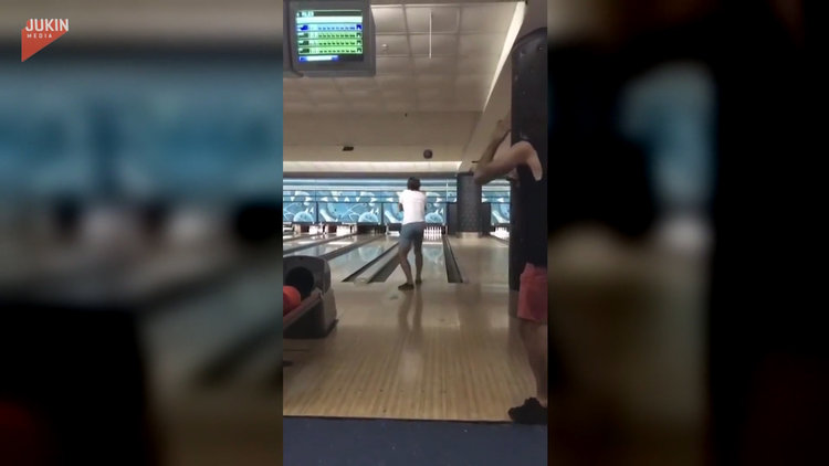 Kötü bir atıştan sonra inanılmaz son