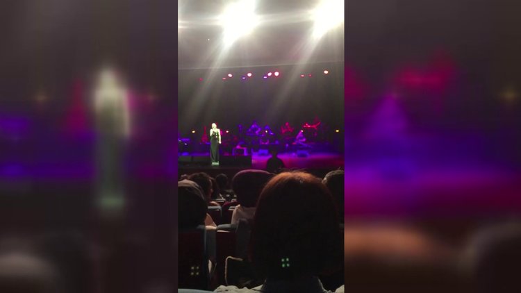 Yıldız Tilbe evlenme teklifi aldı