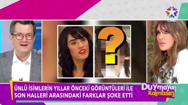 Seren Serengil'den Şükran Ovalı'nın estetiksiz haline ilginç yorum!