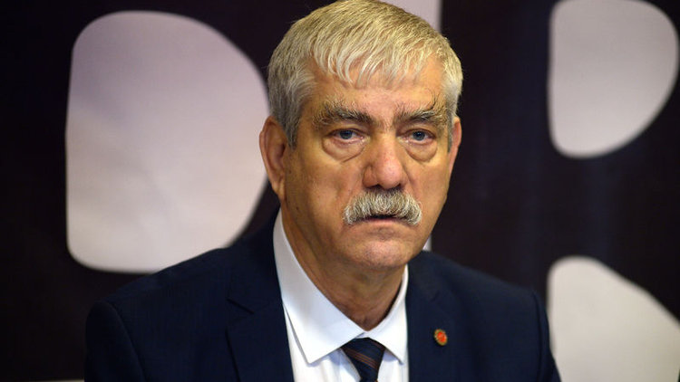 DİSK 1 Mayıs'ı nerede kutlayacağını açıkladı