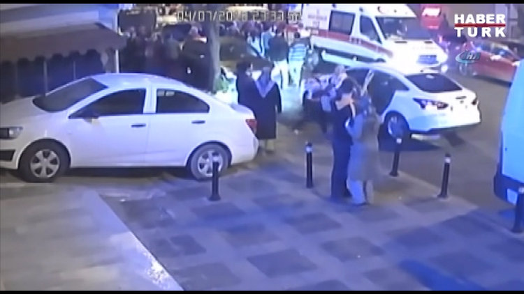 Alkollü sürücü hatalı sollama yaptı, babaanne ve torunu hayatını kaybetti