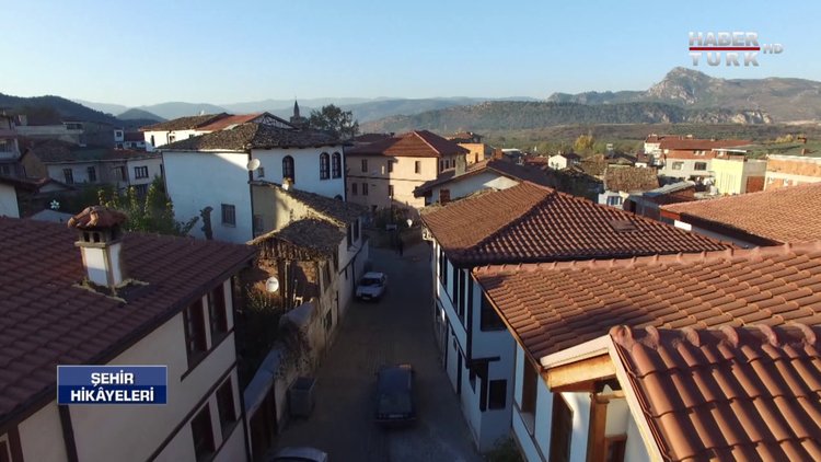 Şehir Hikayeleri - 7 Nisan 2018 (Bilecik)