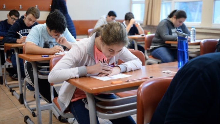 Çarpıcı tablo: 34 ilde Anadolu lisesi yok!