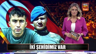 Uzman muhabir kadrosu ve Show Haber’in deneyimli ekibiyle hazırlanan haberler Zeliha Saraç’ın sunumuyla Gece Hattı’nda ekrana geliyor. ...