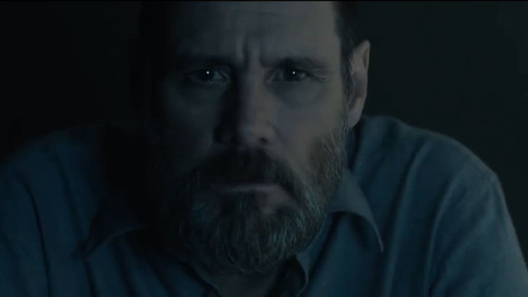 Jim Carrey'li Dark Crimes'tan fragman yayınlandı