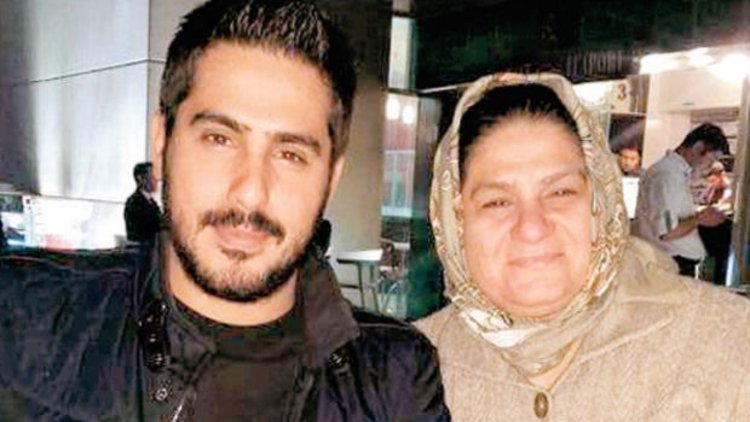 Çalıştığı barda öldürülmeden önce annesini aramış ve...