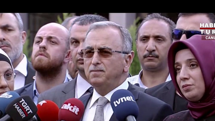 28 Şubat davasında karar