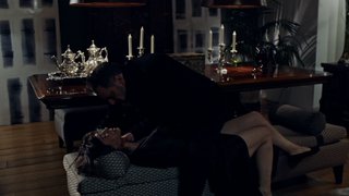 Can Manay, Duru ve Deniz'in evlenme meselesi yüzünden Eti'nin kapısına dayanıyor.