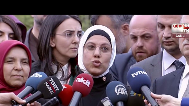 28 Şubat davasında karar