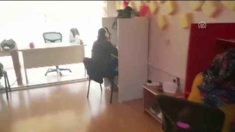 Çağrı merkezinden 'icra' tehdidi polis tarafından kaydedildi