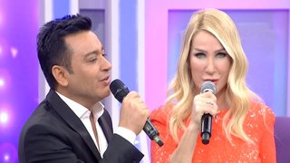 Müzisyen Oktay Gürtürk sevilen şarkılarıyla canlı yayına geldi!