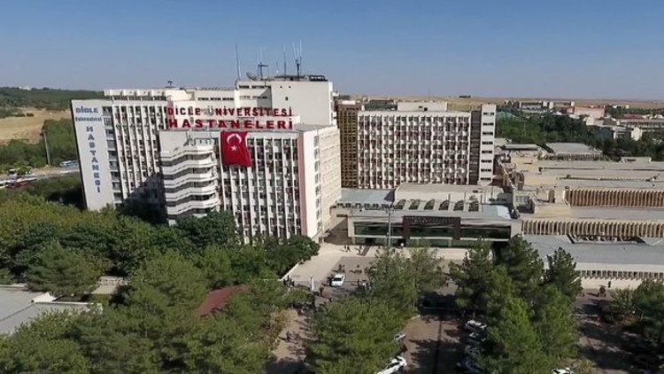 Dicle Tıp'taki HIV'li doğum skandalında önemli gelişme!