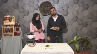  Turgay Başyayla ile Lezzet Yolculuğu’nun Bilecik’deki ilk durağı Kurşunlu köyü oldu.