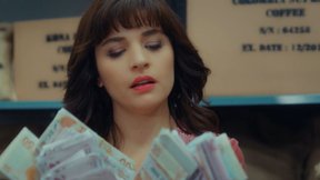 "Kocam bunu hak etti" 