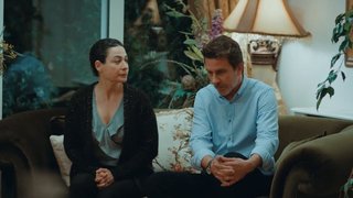 Kıvanç Ferda'ya hesap soruyor. Kendisine neden yalan söylediğini söylemesini istiyor. 