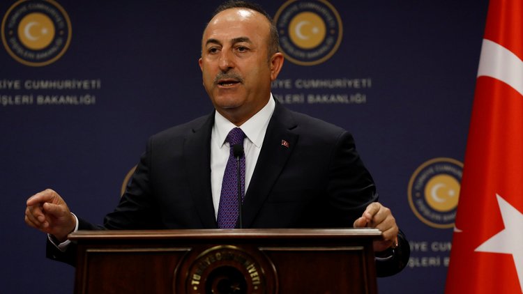 Yunanistan&#039;a uyarı: Askerlerimizin elinden bir kaza çıkabilir