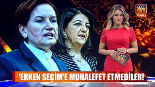 Uzman muhabir kadrosu ve Show Haber’in deneyimli ekibiyle hazırlanan haberler Zeliha Saraç’ın sunumuyla Gece Hattı’nda ekrana geliyor. ...