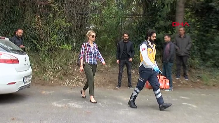 Ciciş kardeşler kavga etti